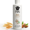 Oatmeal Shampoo - Grooming for Dogs and Cats, Soothe Sensitive Skin Formula with Aloe for Itchy Dryness for Pets